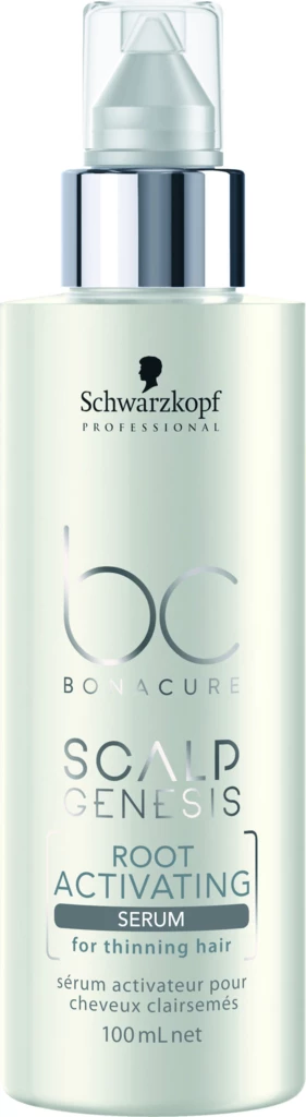 BC Scalp Genesis Root Activating Serum 100 ml