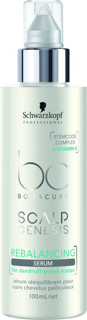 BC Scalp Genesis Rebalancing Serum 100 ml