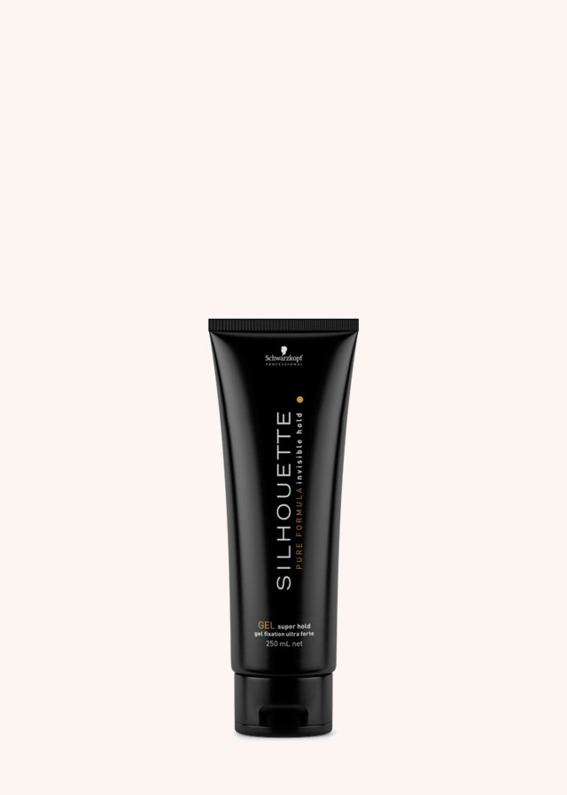 Silhouette Gel Hold 250 ml