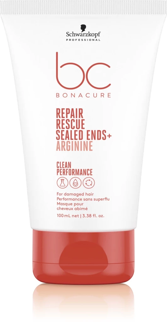 BC Bonacure Repair Rescue Sealed Ends+ Arginine 100 ml