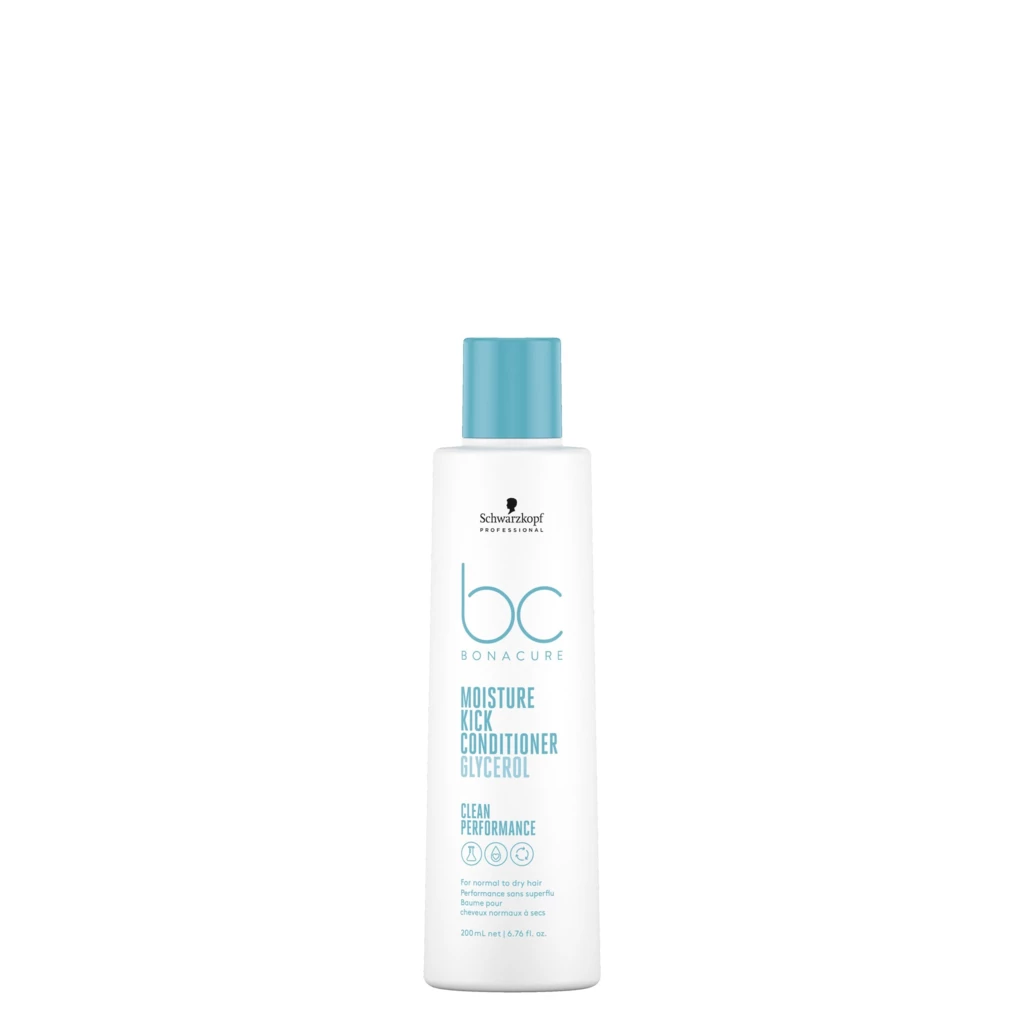 BC Bonacure Hyaluronic Moisture Kick Conditioner 200 ml