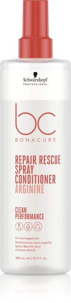 BC Repair Rescue Spray Conditioner Arginin 400 ml