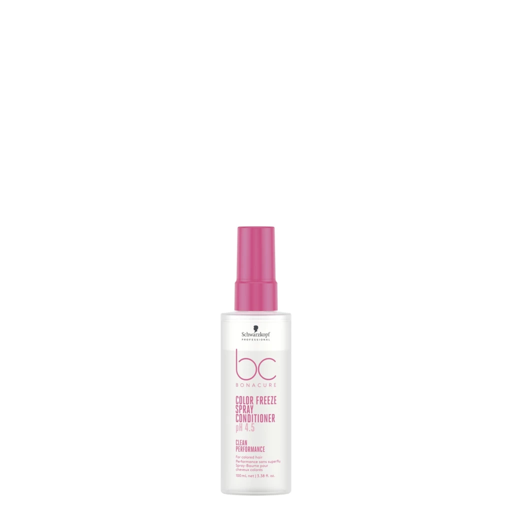 BC Color Freeze Spray Conditioner pH 4.5 100 ml