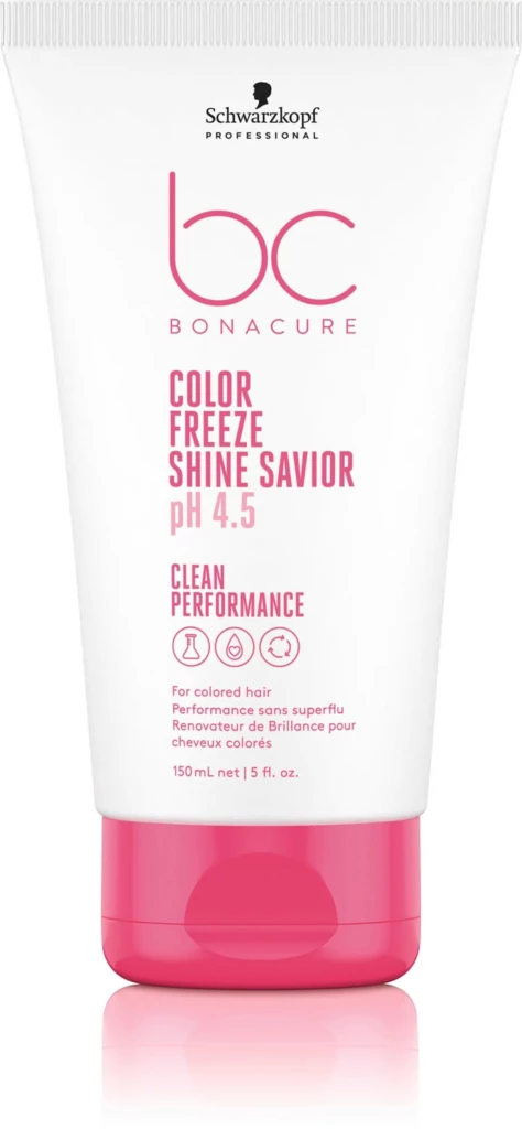 BC Color Freeze Shine Saviour pH 4.5 150 ml