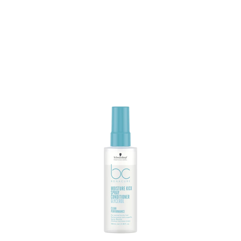 BC Moisture Kick Spray Conditioner Glycerol 100 ml