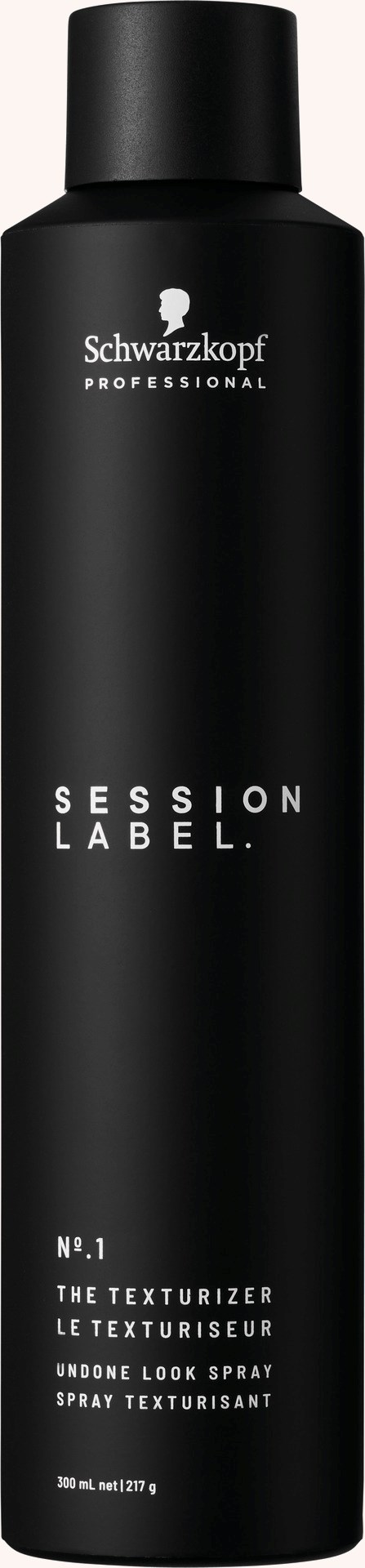 Session Label The Texturizer 300 ml