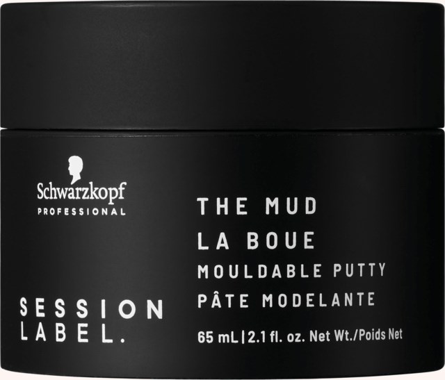 Session Label The Mud Int 65 ml