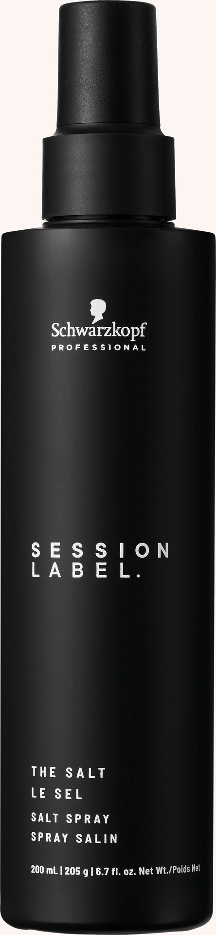 Session Label The Salt 200 ml