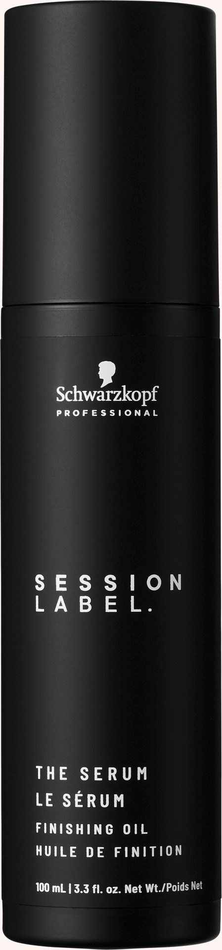 Session Label The Serum 100 ml