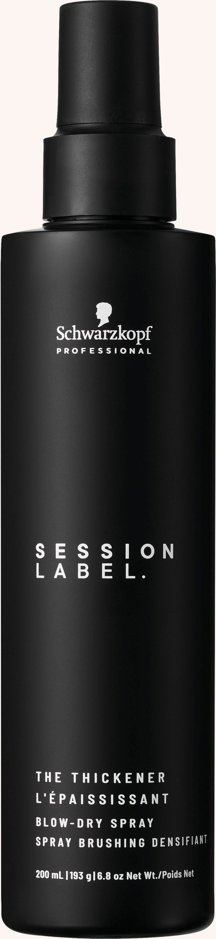 Session Label The Thickener 200 ml