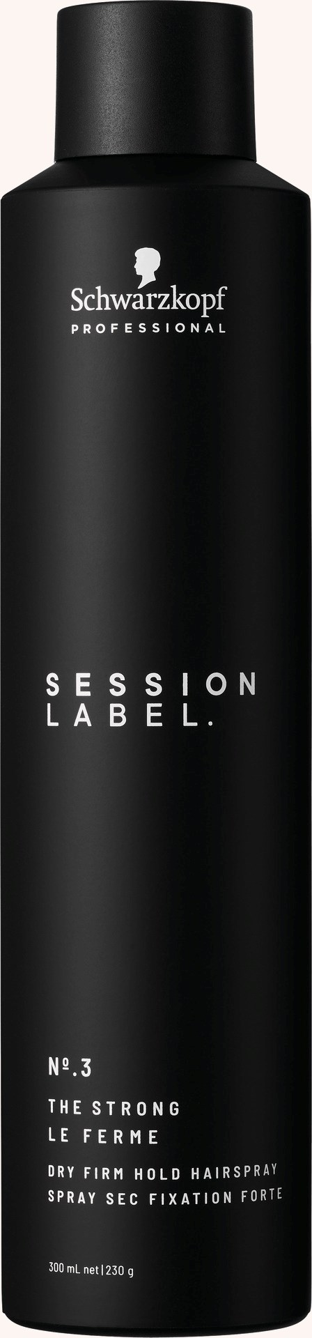 Session Label The Strong 300 ml