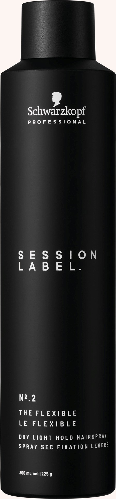 Session Label The Flex 300 ml