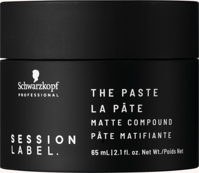 Session Label The Paste. 65 ml