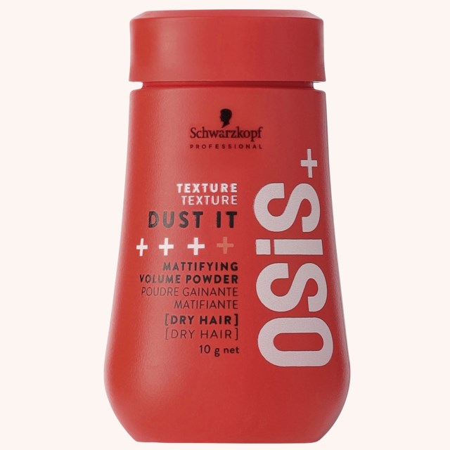 OSiS Dust It Hair Volume Powder