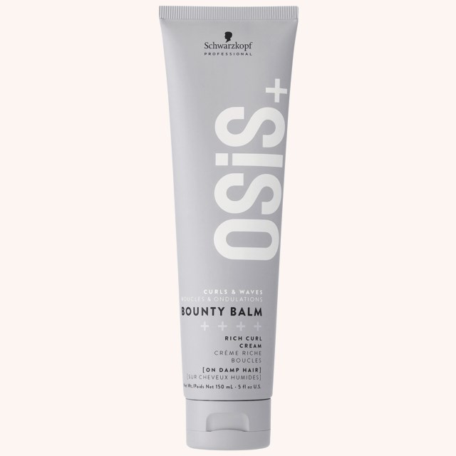 OSiS Bounty Balm Hair Styling Creme 150 ml