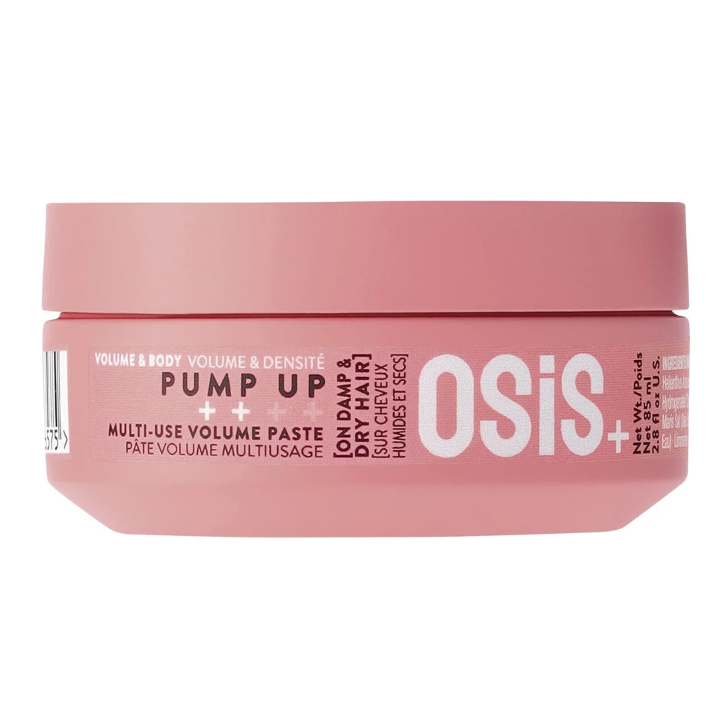 Schwarzkopf Professional OSiS+ Pump Up Hair Styling Wax 85 g