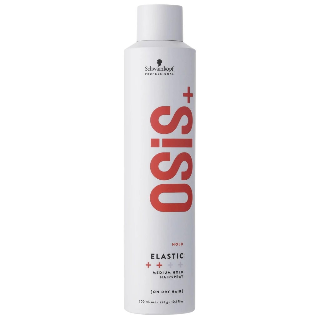 Schwarzkopf Professional OSiS Elastic Hair Styling Spray 300 ml