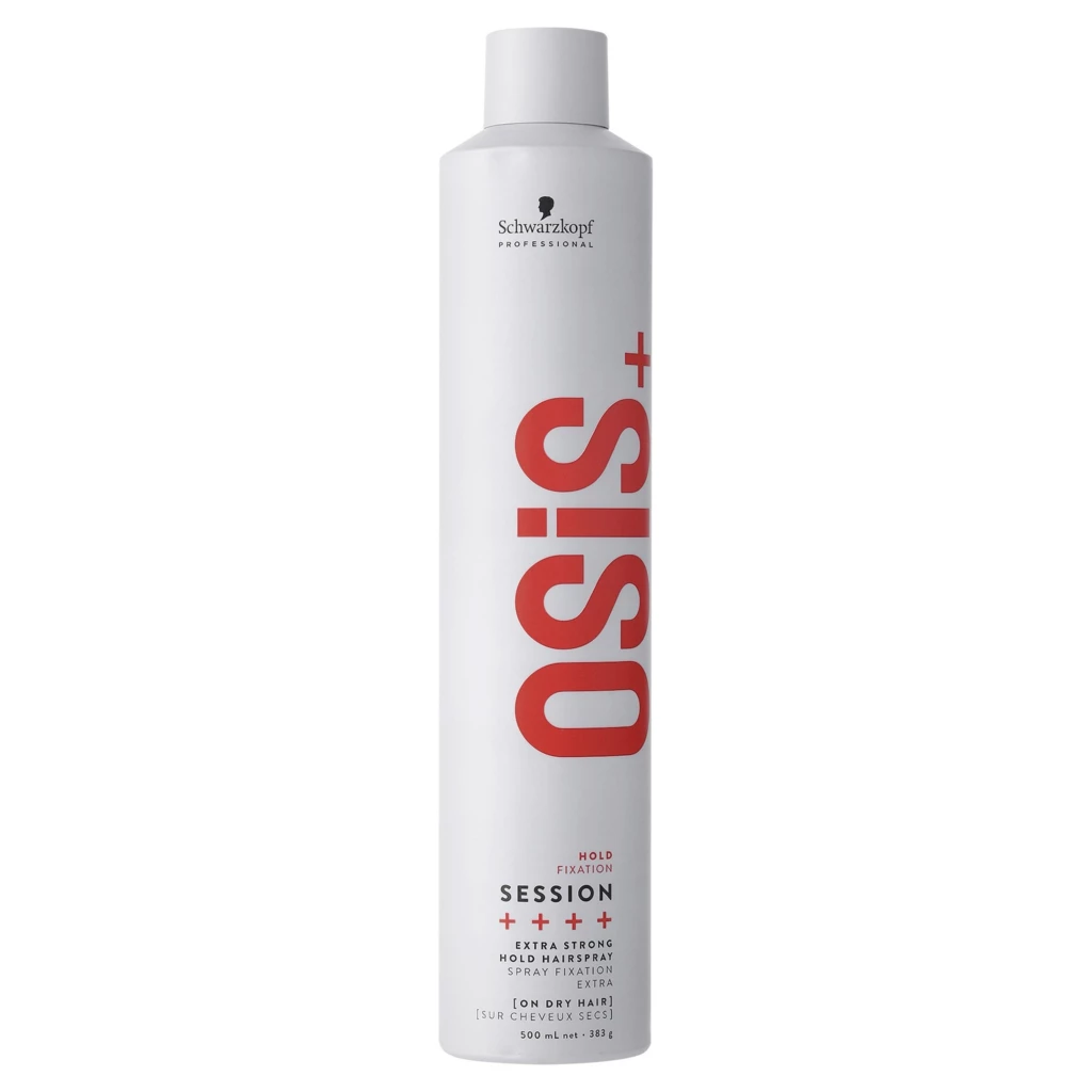 Schwarzkopf Professional OSiS Session Hair Styling Spray 500 ml