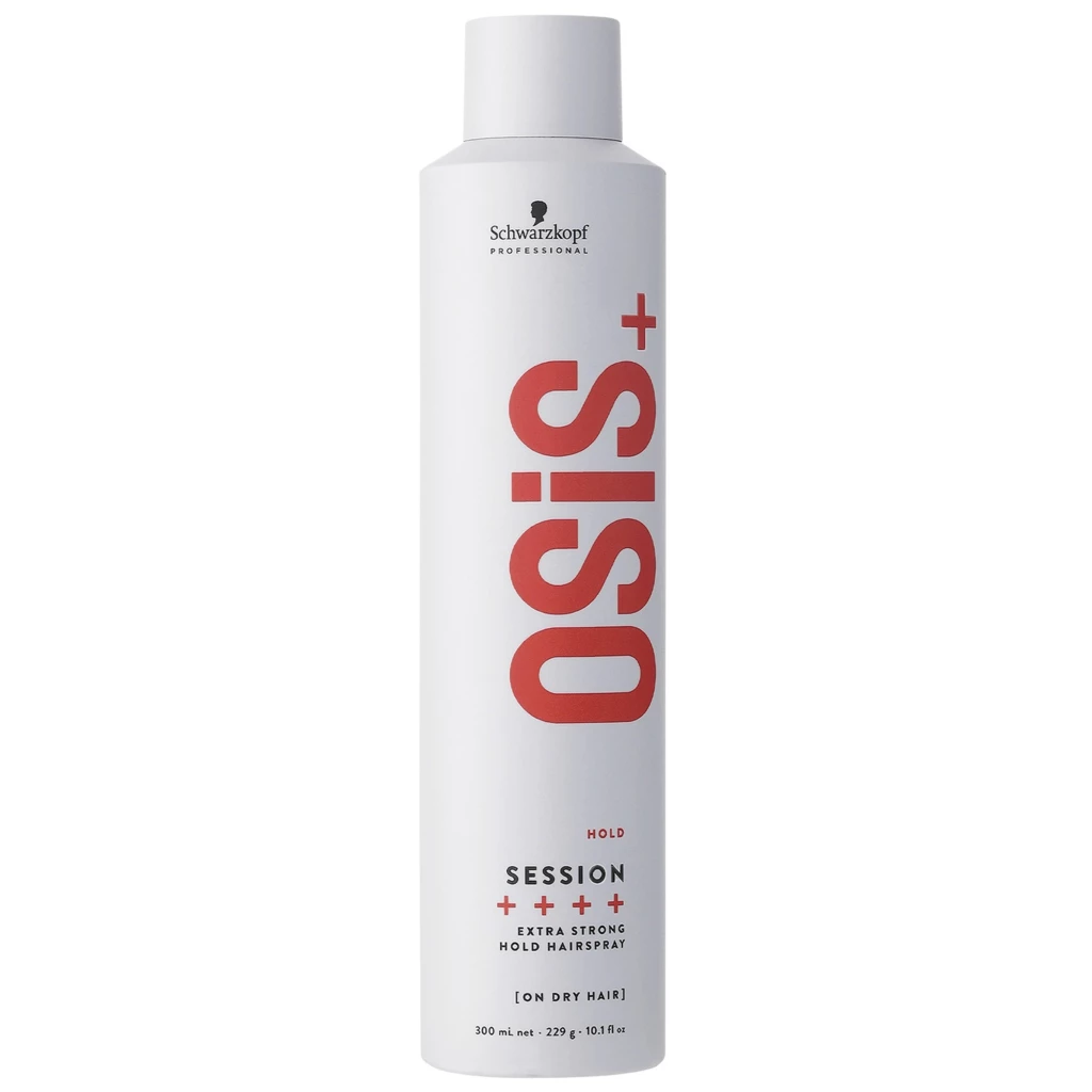 Schwarzkopf Professional OSiS Session Hair Styling Spray 300 ml