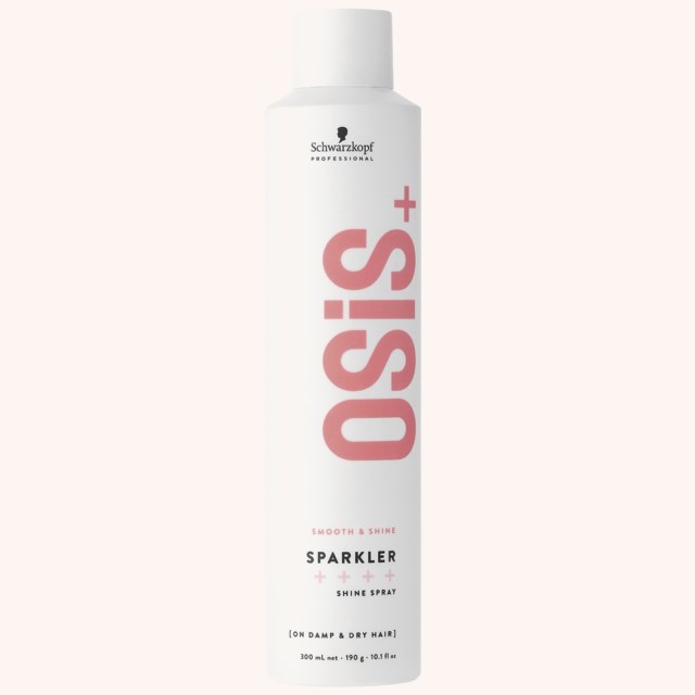 OSiS Sparkler Hair Styling Spray 300 ml