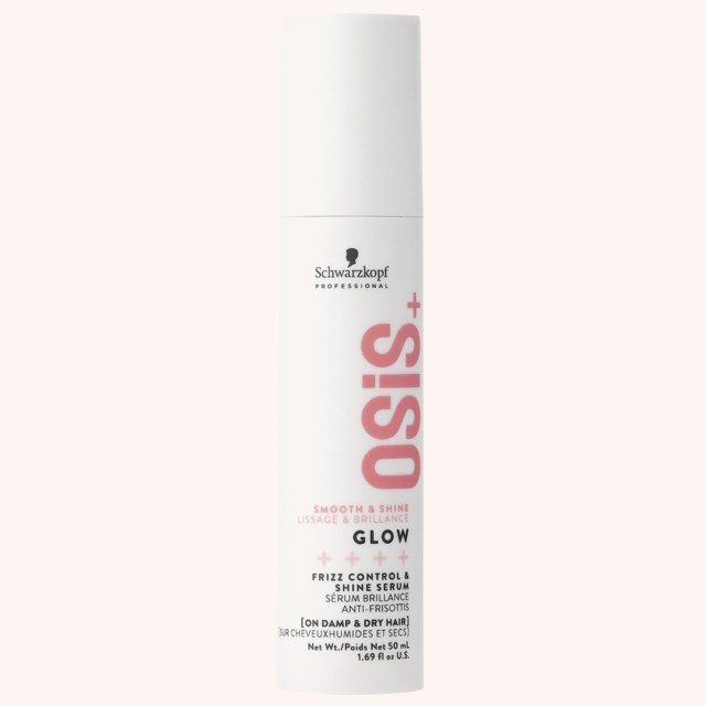 OSiS Glow Hair Styling Creme 50 ml