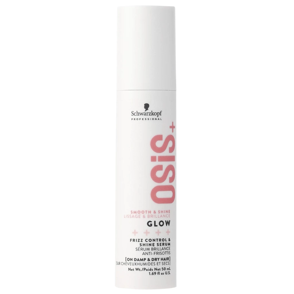 Schwarzkopf Professional OSiS Glow Hair Styling Creme 50 ml