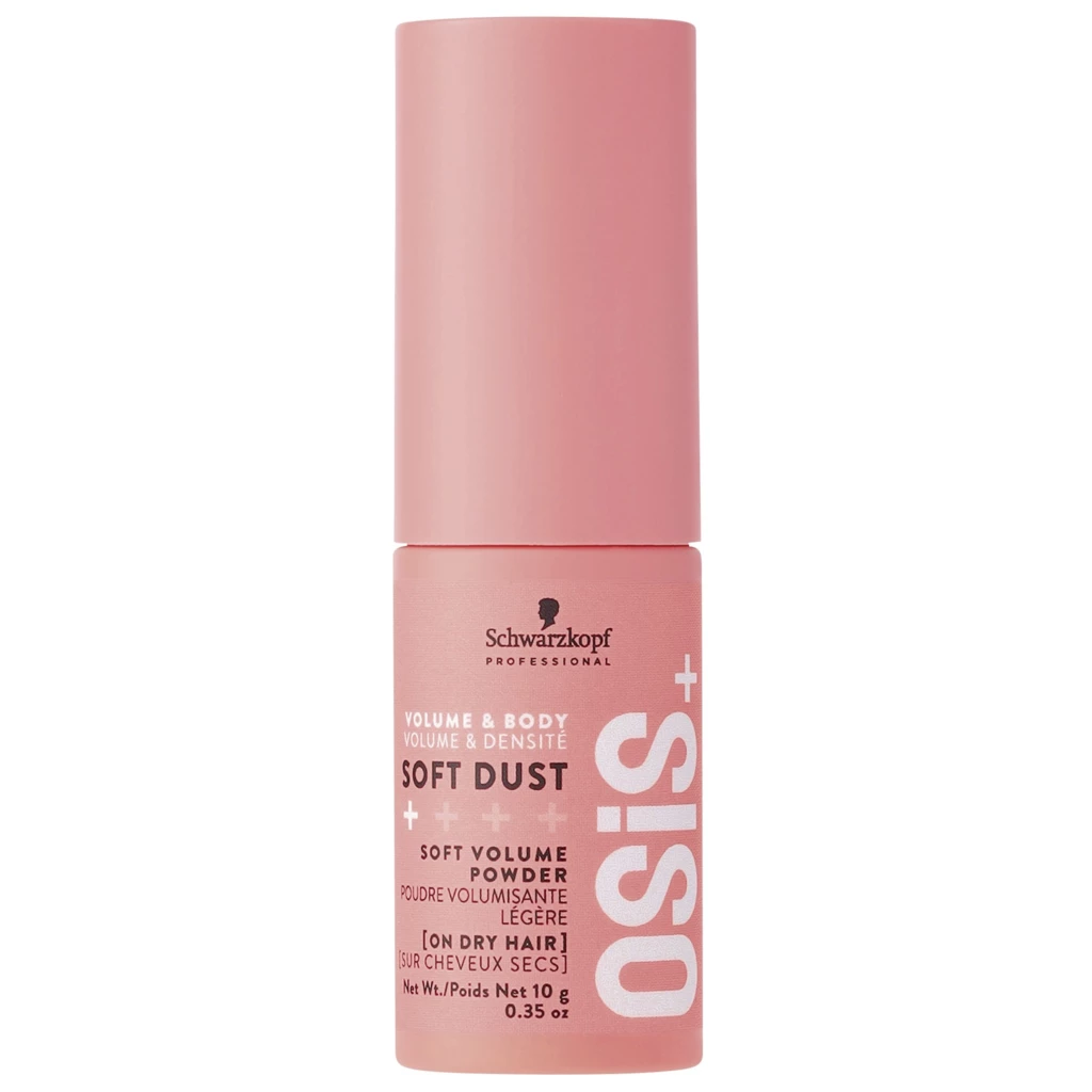 Schwarzkopf Professional OSiS Soft Dust Hair Volume Powder