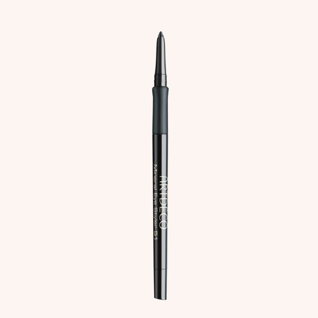 Mineral Eye Styler 51 Black