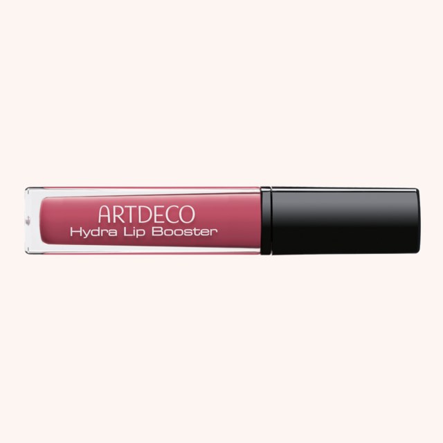 Hydra Lip Booster 40 Translucent Cryptal Bud