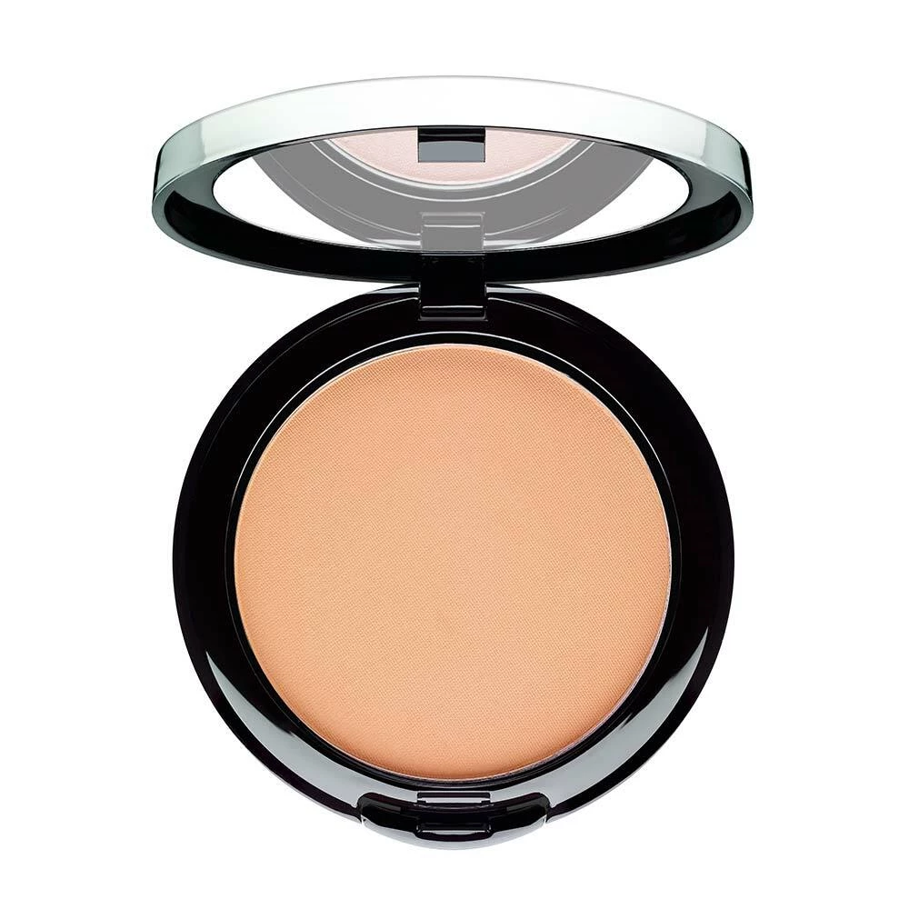 High Definition Compact Powder 2 Light Ivory