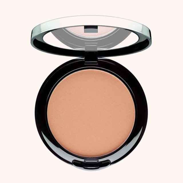 High Definition Compact Powder 8 Natural Peach