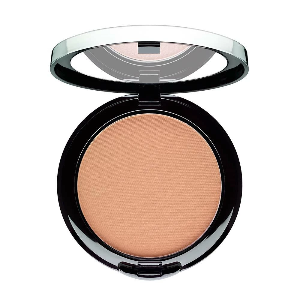 High Definition Compact Powder 8 Natural Peach