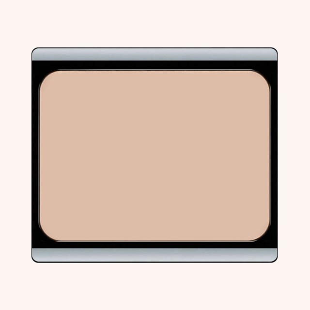 Camouflage Cream Foundation 11 Porcelain