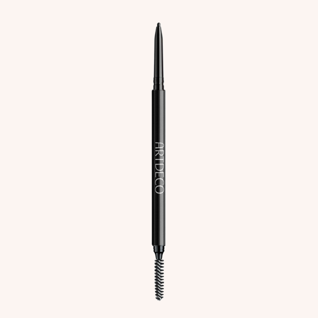 Ultra Fine Brow Liner 11 Coal