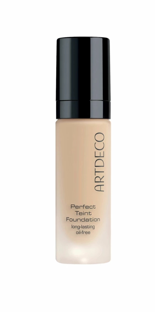 Perfect Teint Foundation 52 Golden Biscuit