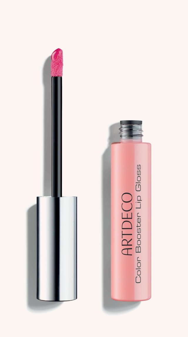 Color Booster Lip Gloss 1 Pink It Up