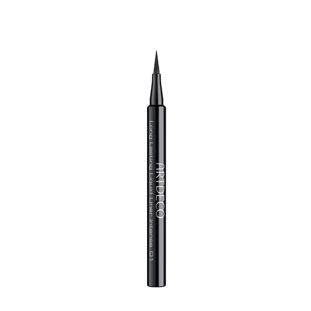 Long-Lasting Liquid Liner Intense 01 Black