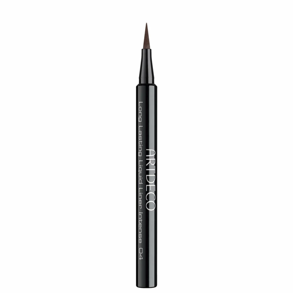 Long-Lasting Liquid Liner Intense 04 Brown