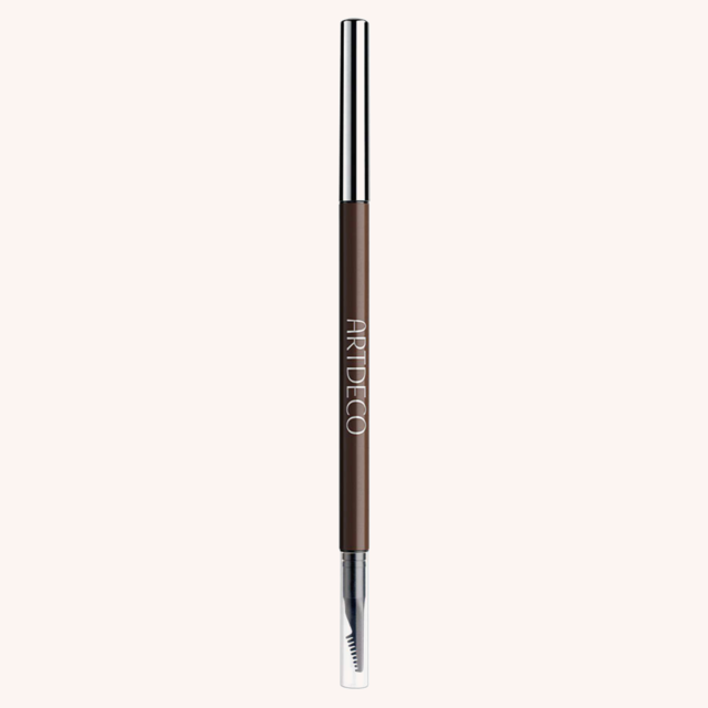 Ultra Fine Brow Liner 12 Deep Brunette