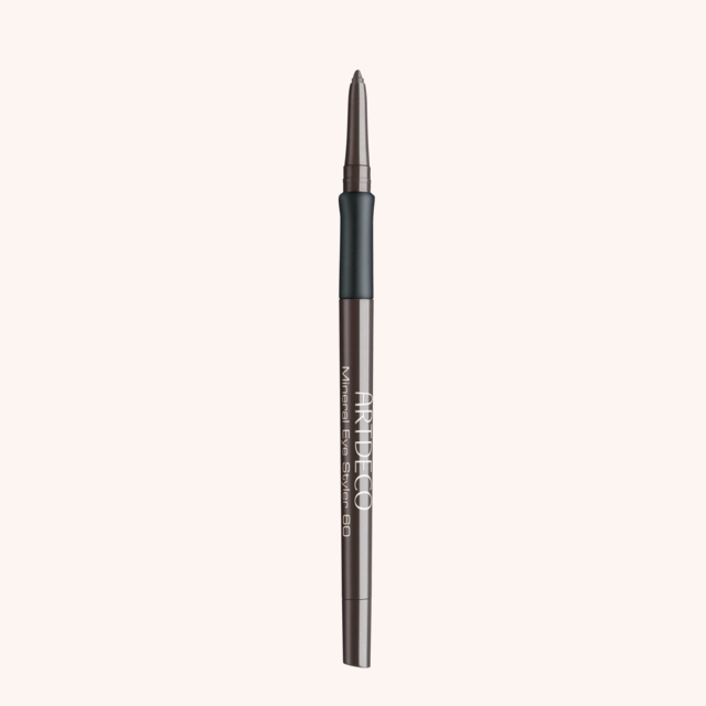 Mineral Eye Styler 60 Mineral Bittersweet