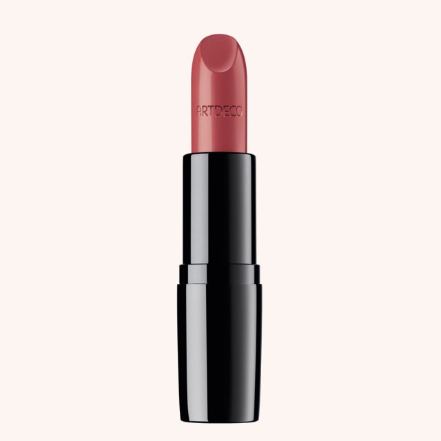 Perfect Color Lipstick 884 Warm Rosewood
