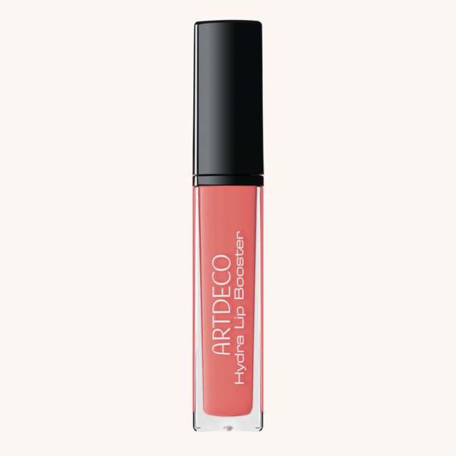 Hydra Lip Booster 14 Translucent Sparkling Coral