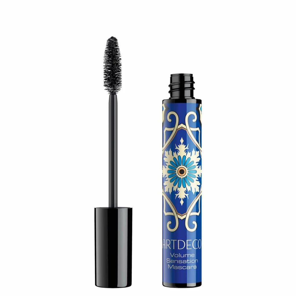 Volume Sensation Mascara Summer Limited Edition Black