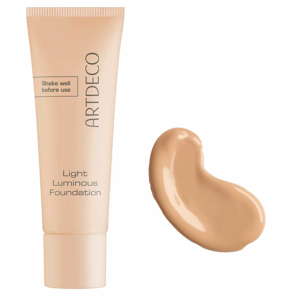 Light Luminous Foundation 22 Neutral Chiffon