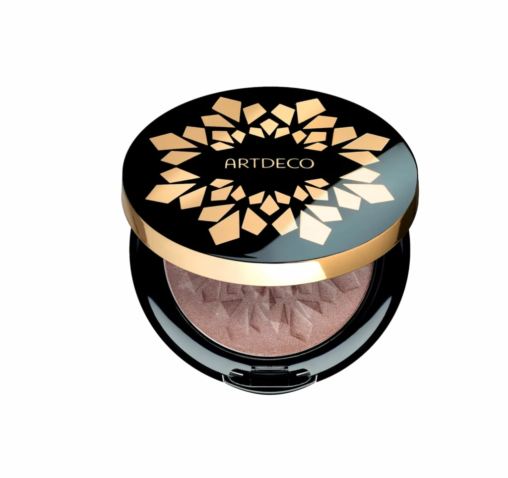 ARTDECO Couture Blush Hypnotic Glam