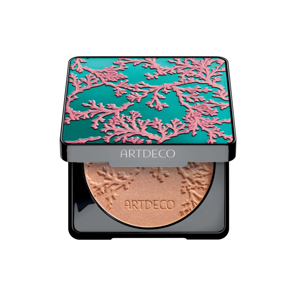 ARTDECO Glow Bronzer Limited Edition