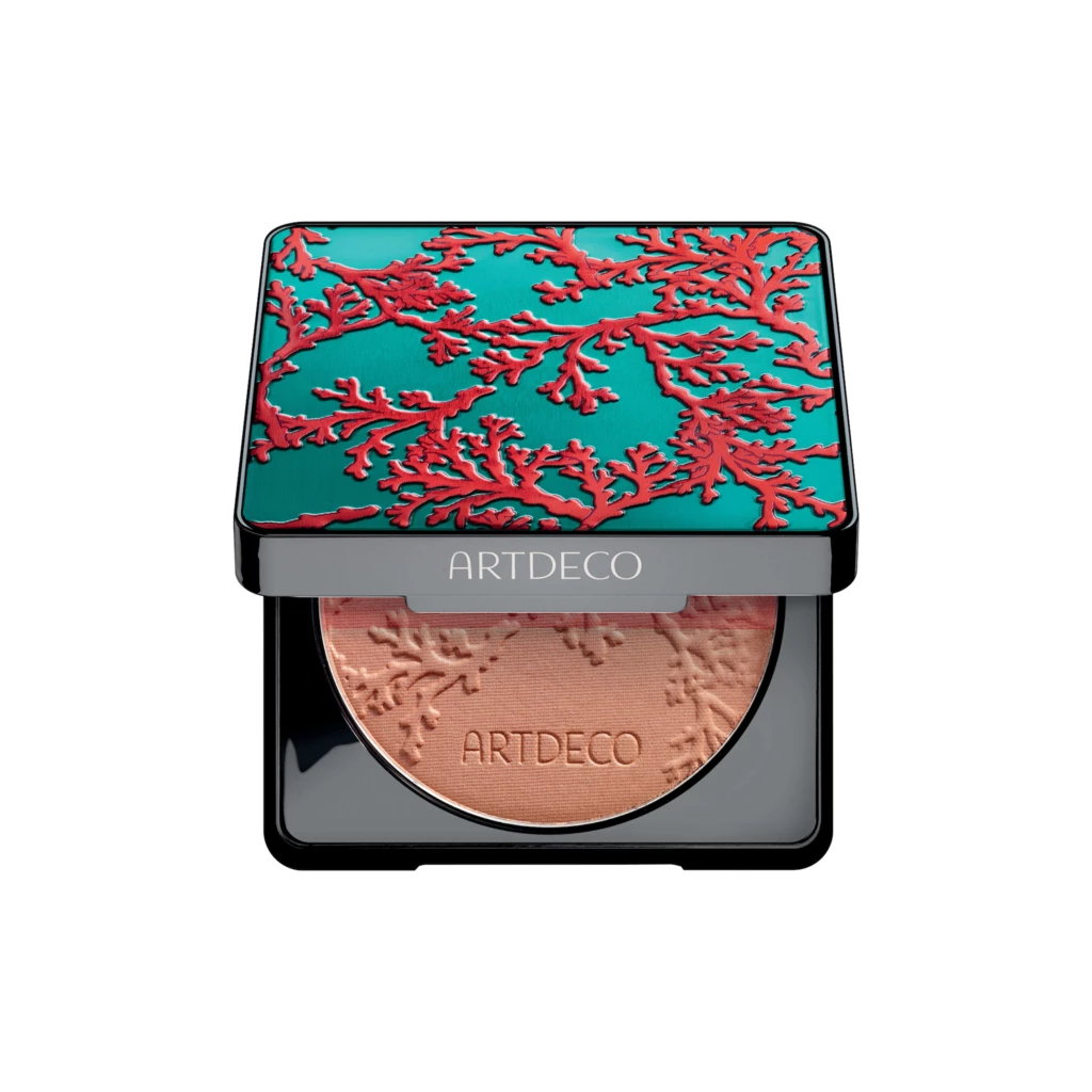 ARTDECO Bronzing Blush – Limited Edition