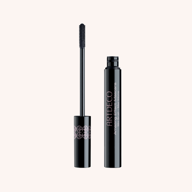 Amazing Effect Mascara - Limited Edition Black