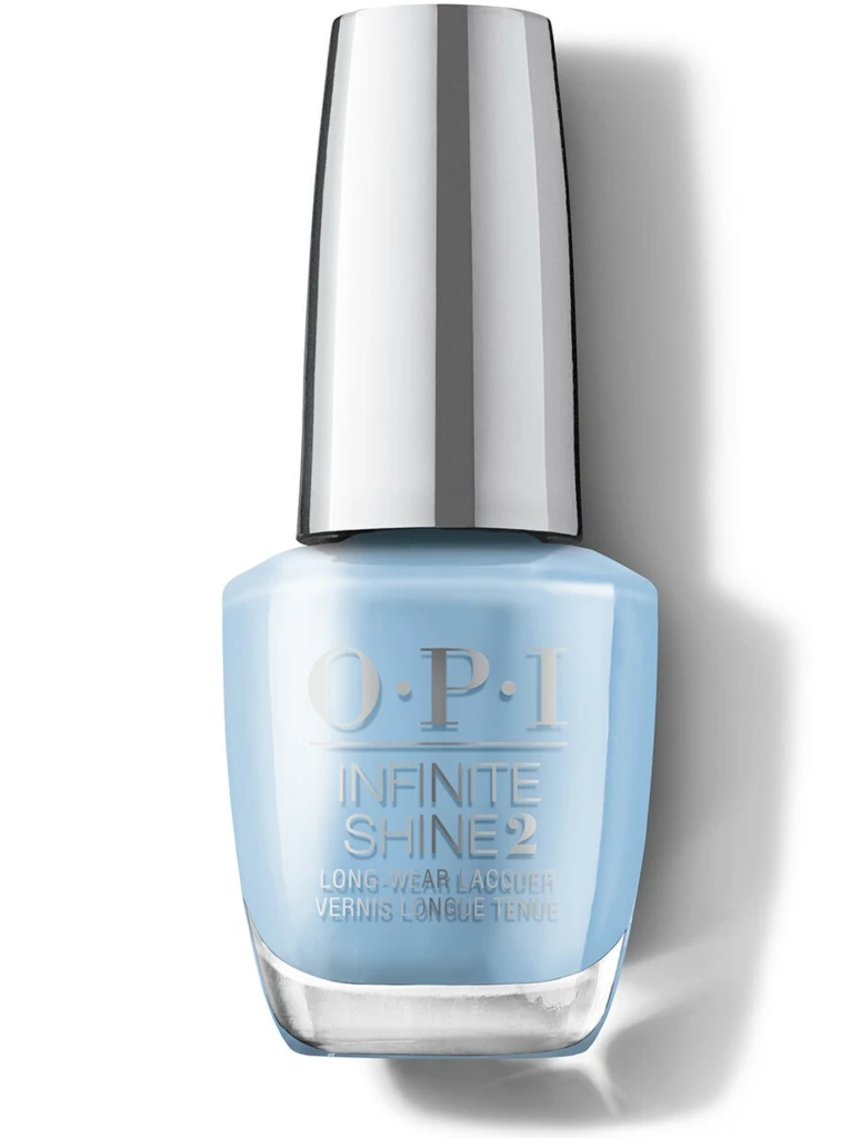 Infinite Shine Nail Polish Mali Blue Shore