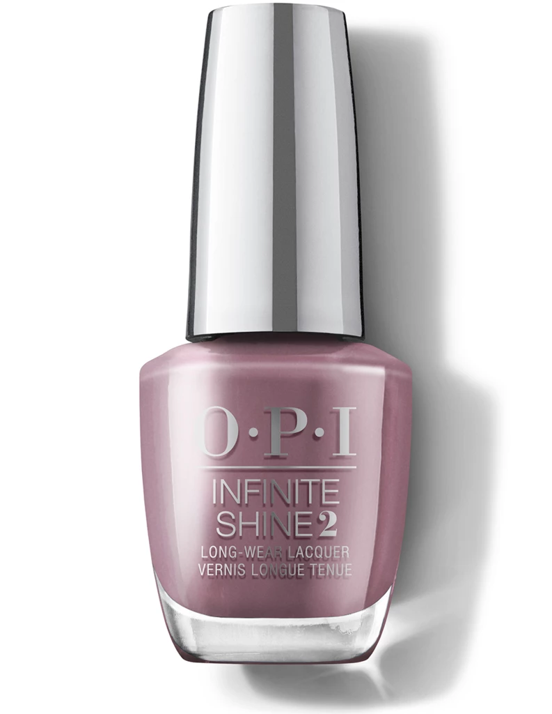 OPI Infinite Shine Nail Polish Claydreaming